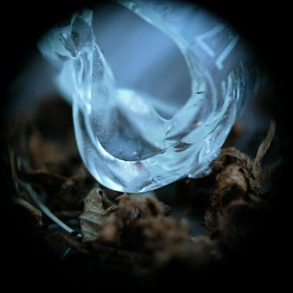 Ossicles - Mantelpiece  CD